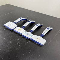 Rainin E4 XLS Digital Multichannel Pipettes - Quantity 4 image 1